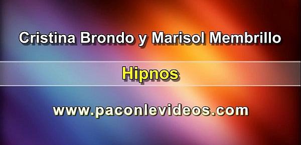  Cristina Brondo y Marisol Membrillo - Hipnos (2004)